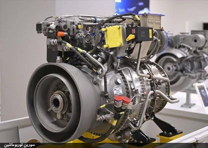 اهمیت تست استند موتور توربوشفت در صنعت موتورهای هوایی